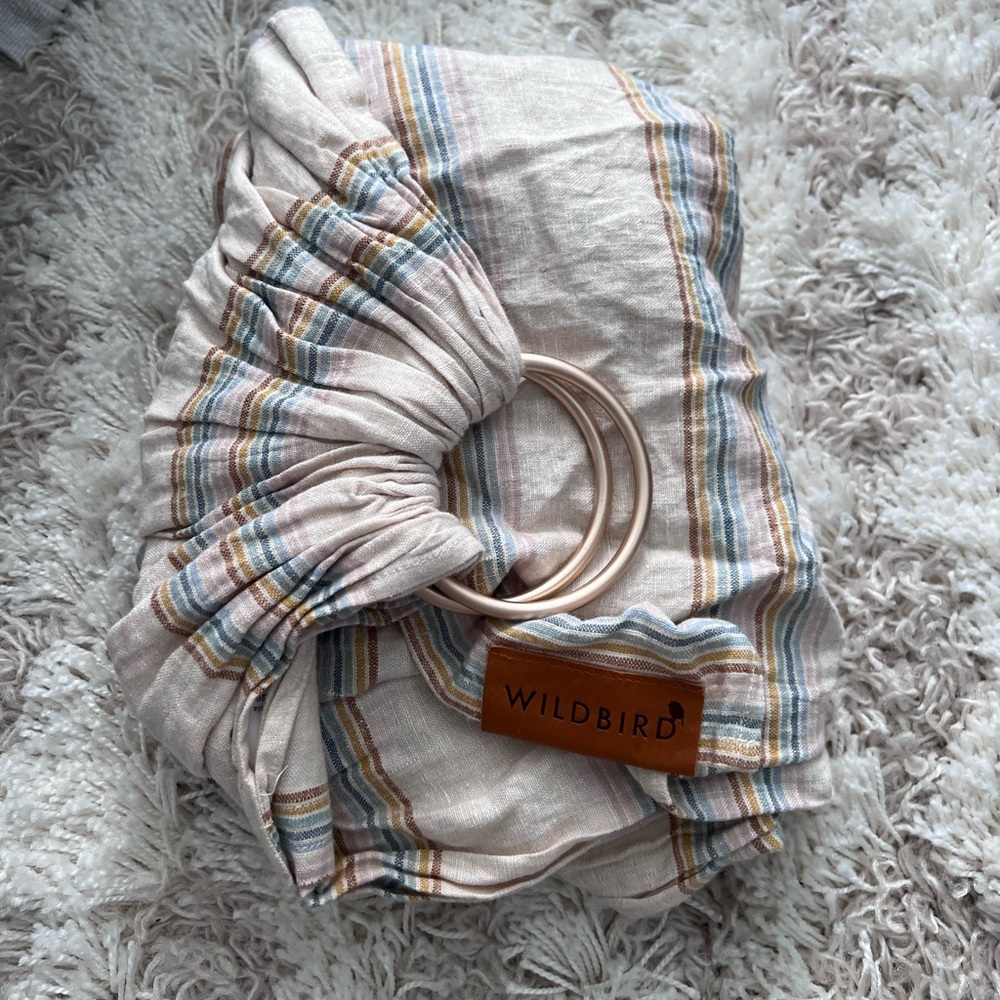 Wildbird | Ring Sling